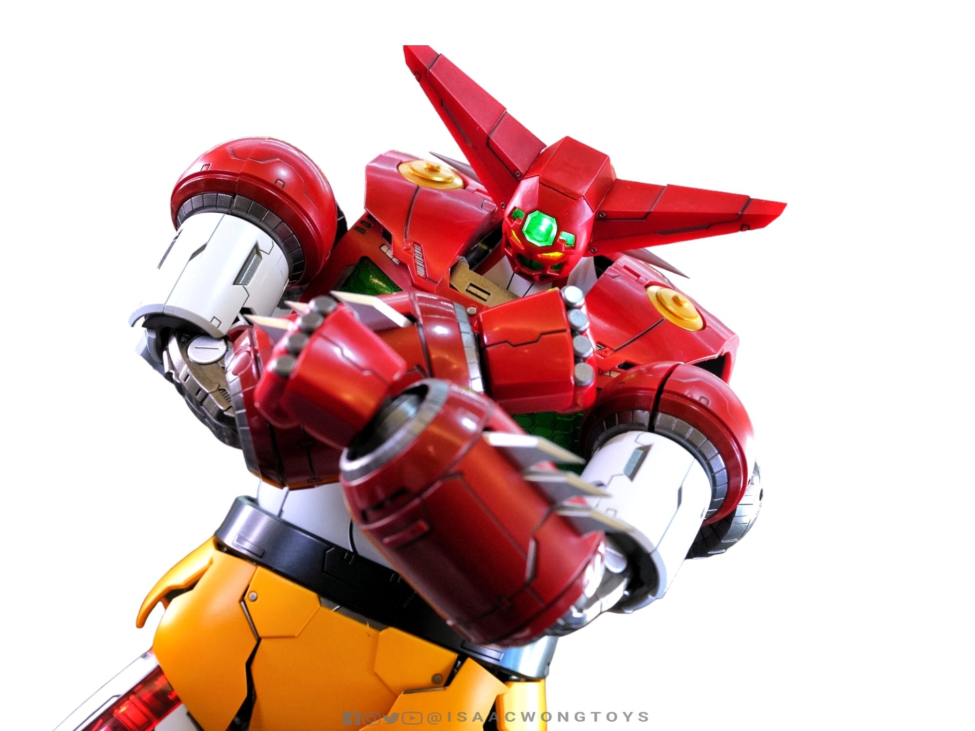 IsaacWongToys on X: IsaacWongToys on X: