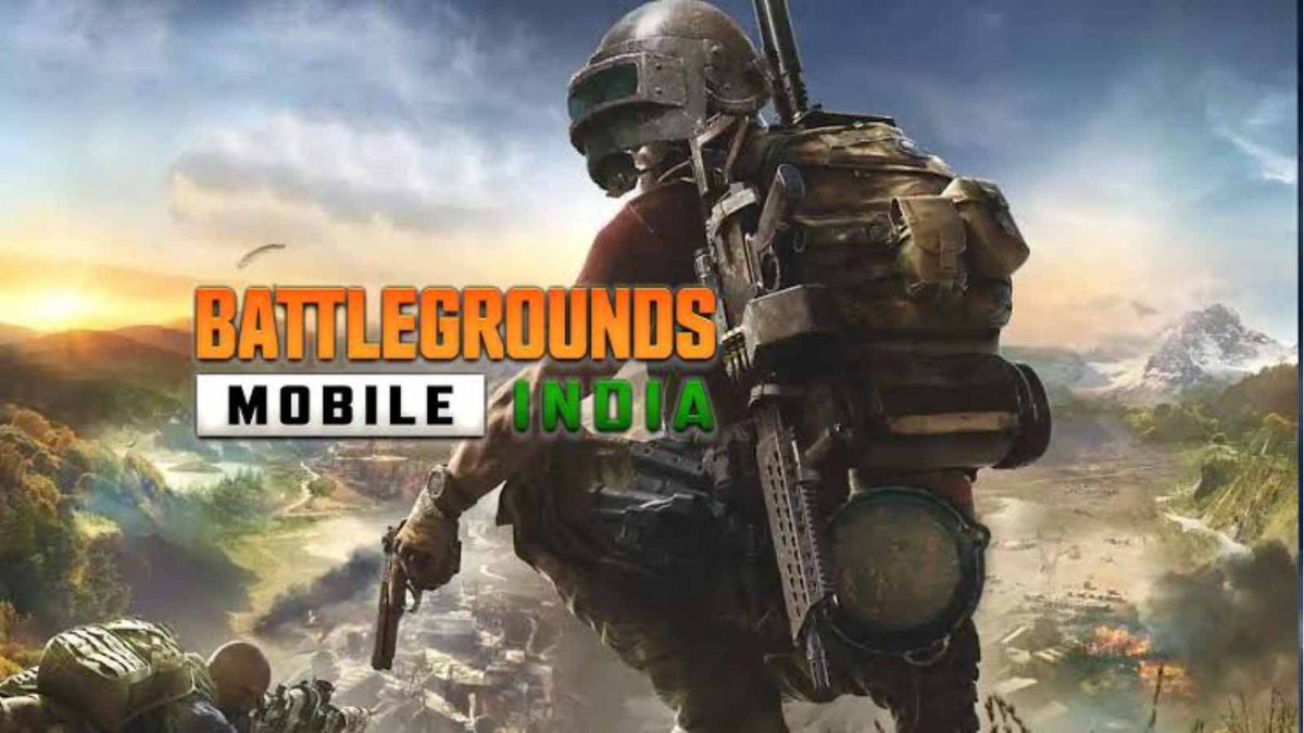 BGMIBGMI818299's tweet photo. @Mission30PMLIV #WeWantPUBGMobileLiteIndianVersion https://t.co/uct6BKsK7I
