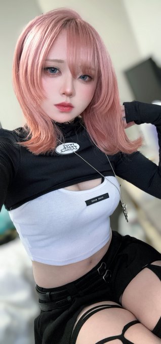 コスプレイヤー絲のTwitter画像27