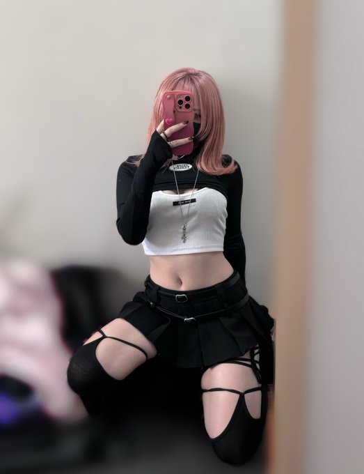 コスプレイヤー絲のTwitter画像28