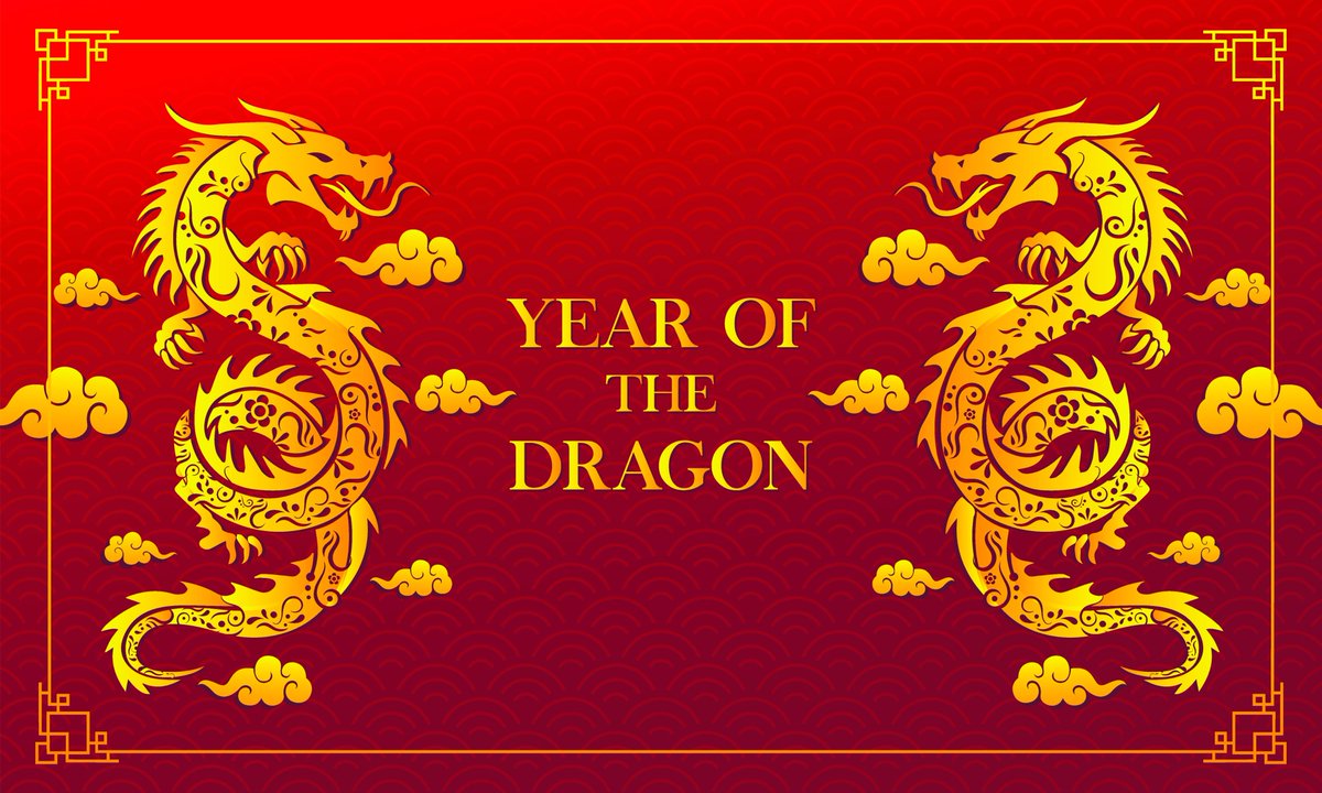 CRAB_AI's tweet photo. Xuân Giáp Thìn 2024 - Năm của Rồng ( Year Of Dragon )
#chucmungnammoi #tet2024 #giapthin2024 #xuan2024 #namcuarong #yearofdragon https://t.co/xr4lE9bFAA