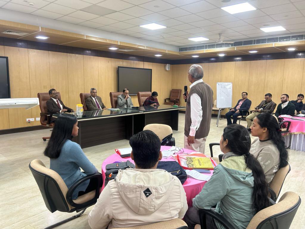 NDDTC, AIIMS, Delhi (@nddtc_aiims) on Twitter photo Glimpse of visit by the Secretary <a href="/MSJEGOI/">Ministry of Social Justice & Empowerment, GOI</a> <a href="/_saurabhgarg/">Saurabh Garg</a> at <a href="/nddtc_aiims/">NDDTC, AIIMS, Delhi</a> <a href="/aiims_newdelhi/">AIIMS, New Delhi 🇮🇳</a> to review progress of “Addiction Treatment Facilities (ATF)” scheme and interaction with trainees <a href="/NMBA_MSJE/">Nasha Mukt Bharat Abhiyaan</a> <a href="/NISD_India/">National Institute of Social Defence (NISD)</a> <a href="/addictionpsyin/">Addiction Psychiatry Society India</a> Glimpse of visit by the Secretary <a href="/MSJEGOI/">Ministry of Social Justice & Empowerment, GOI</a> <a href="/_saurabhgarg/">Saurabh Garg</a> at <a href="/nddtc_aiims/">NDDTC, AIIMS, Delhi</a> <a href="/aiims_newdelhi/">AIIMS, New Delhi 🇮🇳</a> to review progress of “Addiction Treatment Facilities (ATF)” scheme and interaction with trainees <a href="/NMBA_MSJE/">Nasha Mukt Bharat Abhiyaan</a> <a href="/NISD_India/">National Institute of Social Defence (NISD)</a> <a href="/addictionpsyin/">Addiction Psychiatry Society India</a>