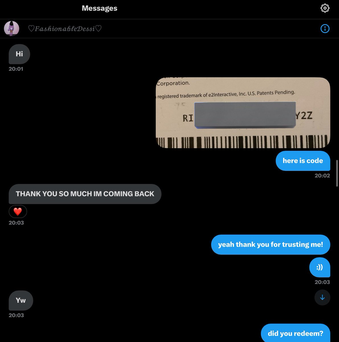 yam hasdop | proofs 📌 (sleeping) tweet media