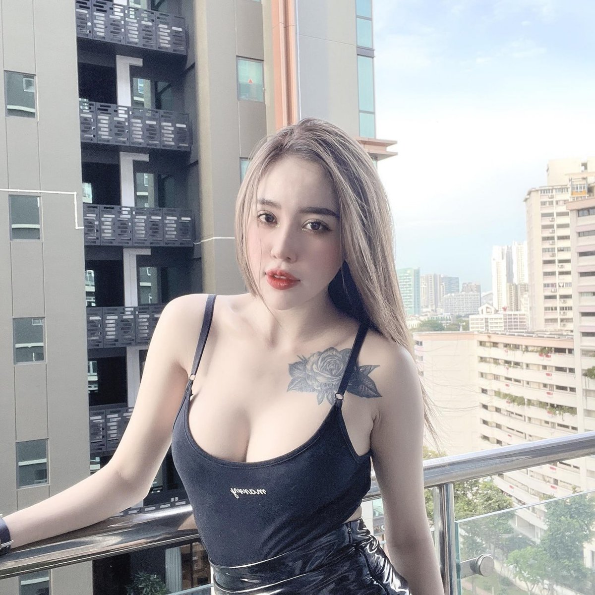 Nguyễn Nhung 🌸 tweet media
