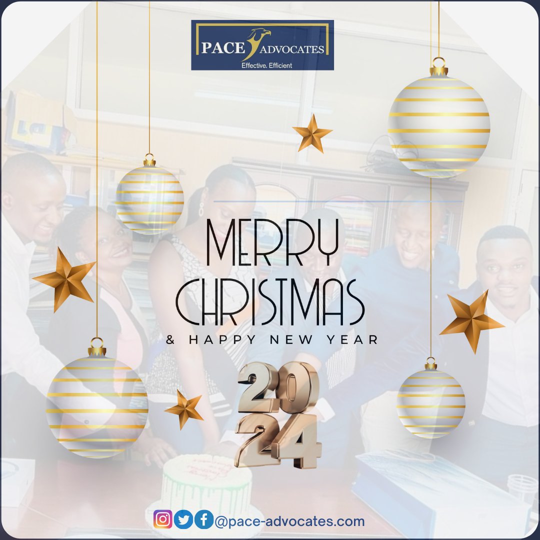 PaceAdvocates's tweet photo. Wishing you joy, peace, and prosperity this holiday season! 🎄✨ 

#MerryChristmas2023
#HappyHolidays https://t.co/ik5ULTw3Kq