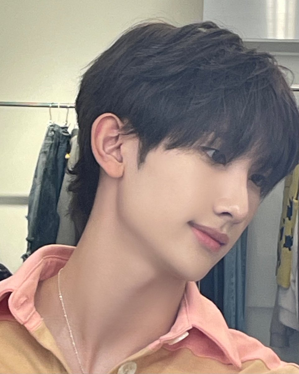 xikers_official's tweet photo. [#세은] 🍑🍑
#xikers #싸이커스 https://t.co/XywPpUsv1k