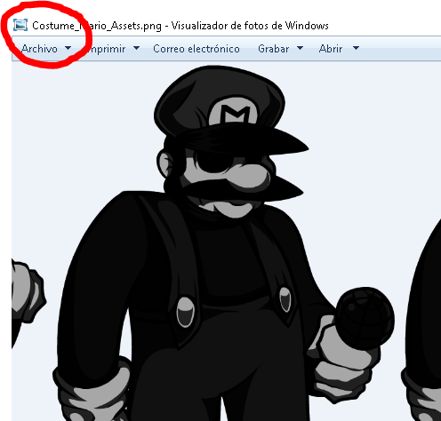 AstroMaxitox's tweet photo. Excuse me, WHAT

#MariosMadness #mariomadness #vsmouse https://t.co/PkIKRtaVRx