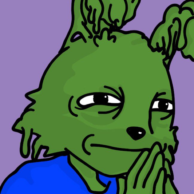 Deciding if a shitcoin will moon or rug before I ape
(I aped)
((It rugged))