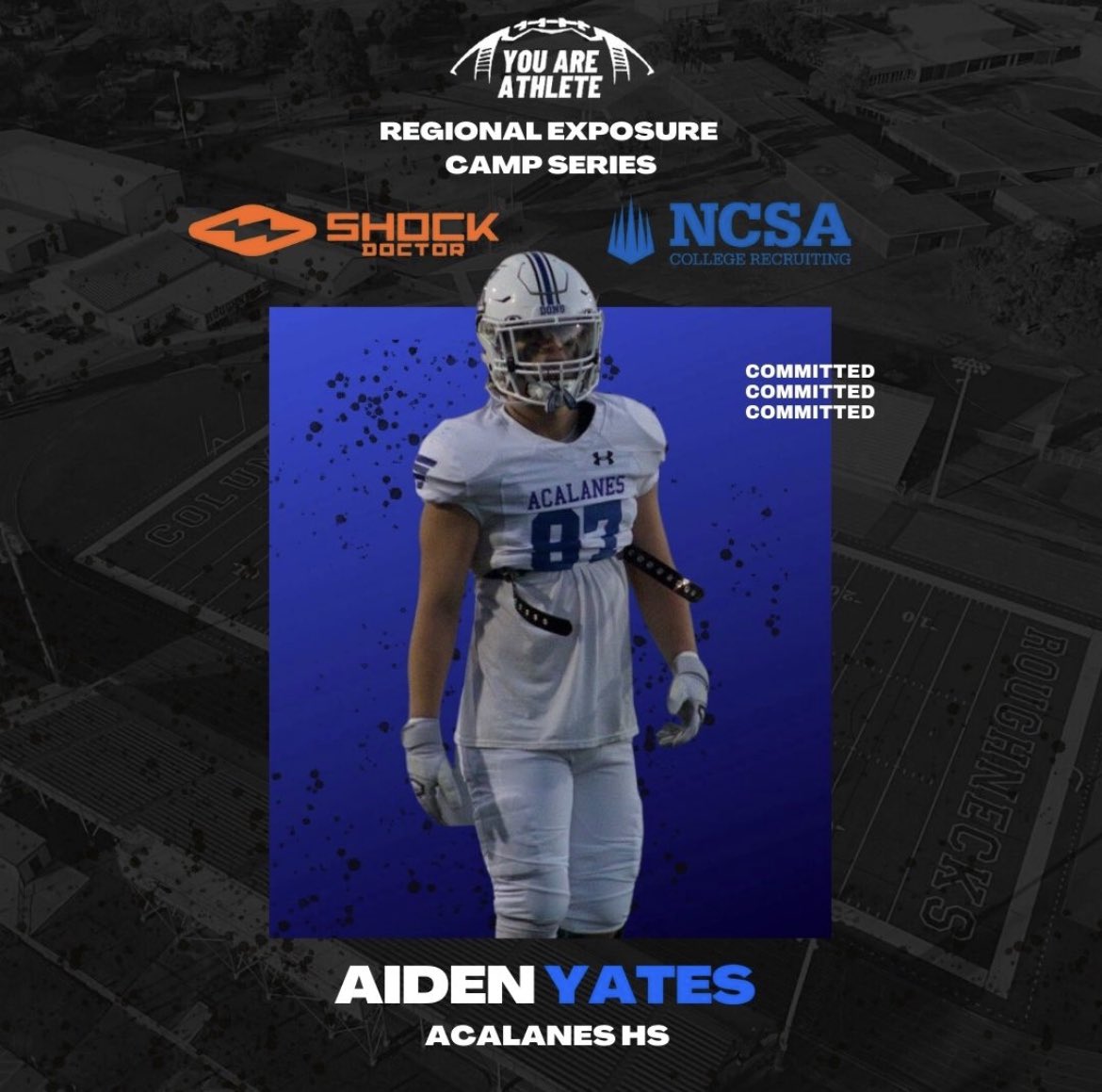 Aiden Yates tweet media