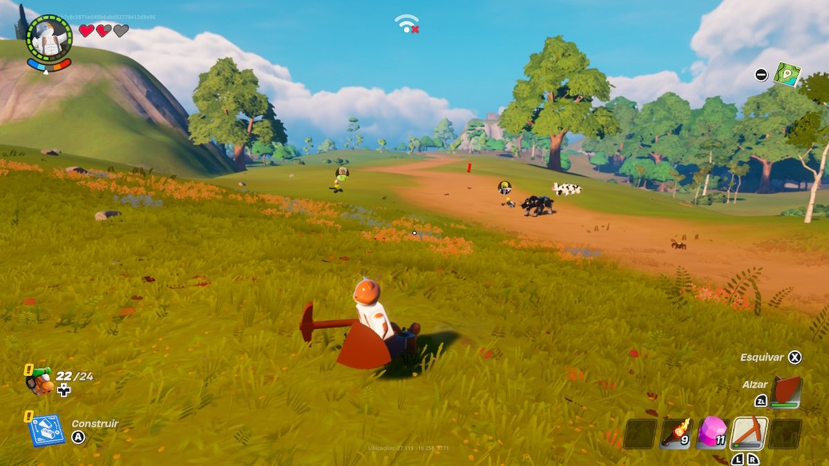 Ignacio24411926's tweet photo. #NintendoSwitch https://t.co/TGgKtGVKET
