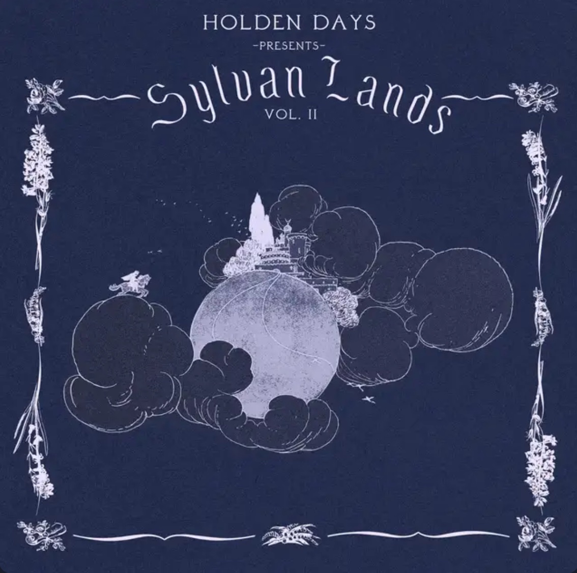 Late night vibes. Dreamy tunes to take me into the dream world. <a href="/Holden_Days/">Holden Days</a> #CCMtwitter