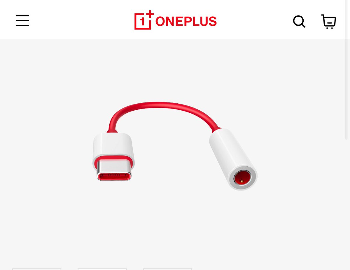 theoneplusclub's tweet photo. 🎄Here’s Another Giveaway 🎄

Giving away “OnePlus Type-C to 3.5mm Adapter”. All you need to do is :

1. Follow @ariblazeog 
2. Retweet 🔃 This Tweet

We will announce Winner on December 25, 2023 11:00AM IST.

🌟@theoneplusclub X @ariblazeog 🌟 https://t.co/XdjcDJCkQX
