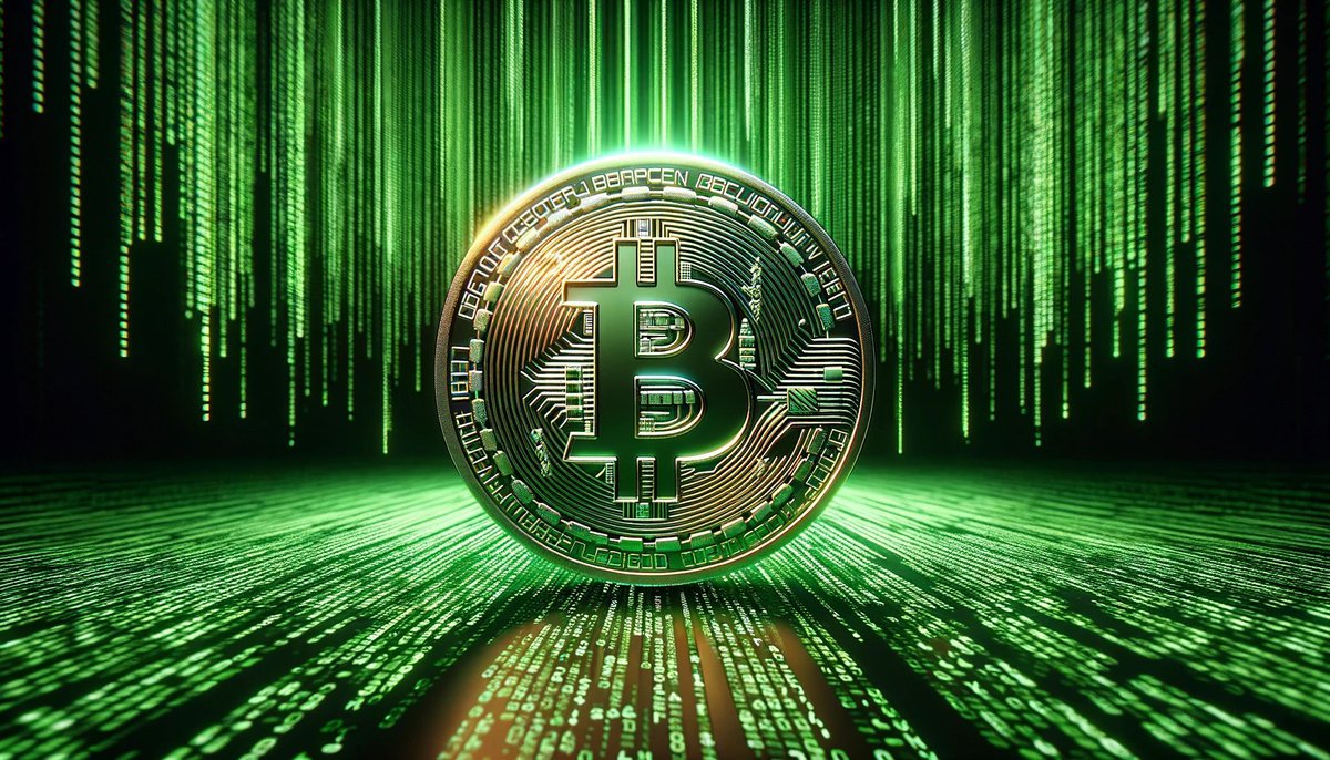 CoinBuzzDaily's tweet photo. BREAKING: 🇳🇬 Nigeria’s Central Bank has lifted its ban on #Bitcoin and crypto transactions. https://t.co/94iW4n2oNJ