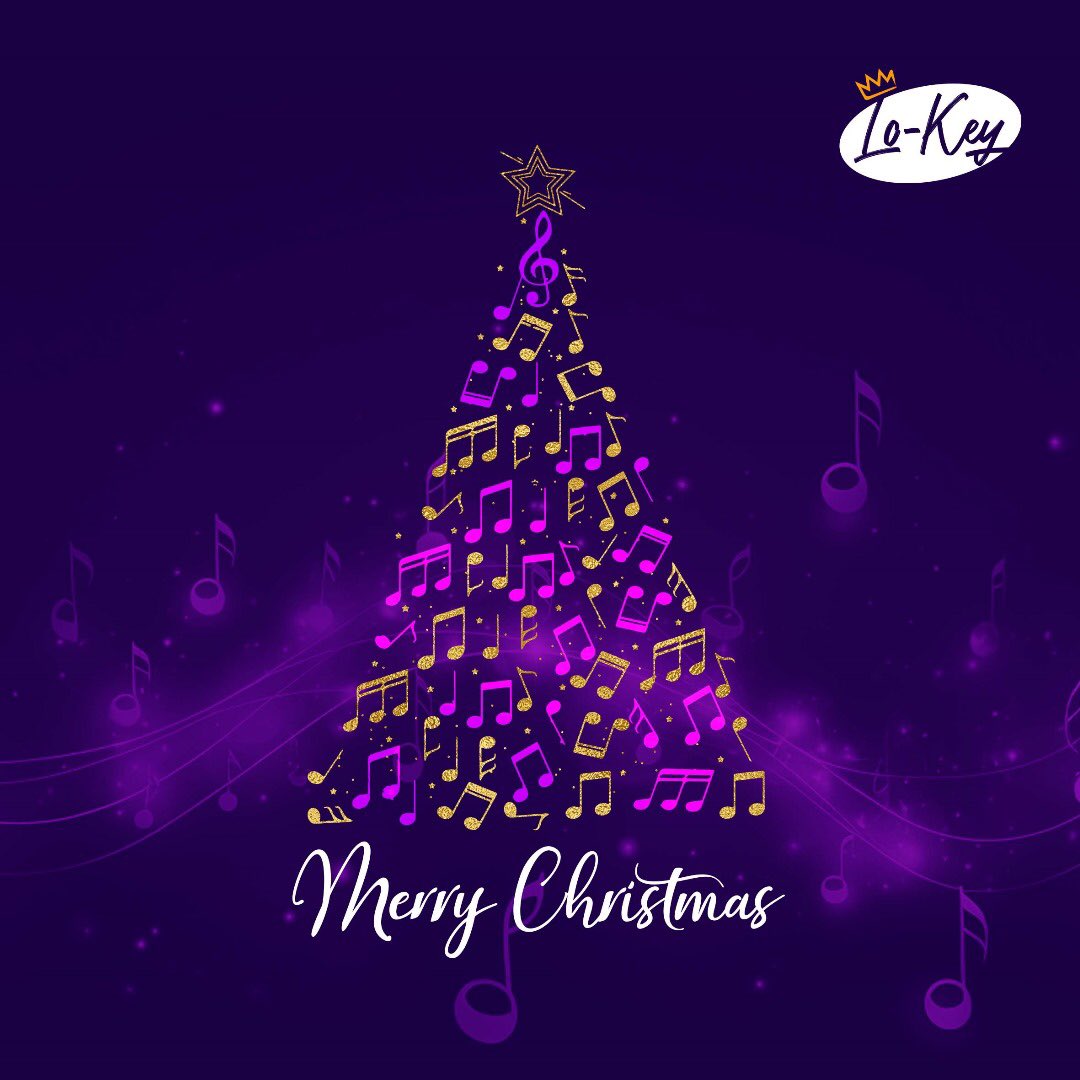 May your holiday season be a symphony of joy, filled with the sweetest melodies.
From us at Lokey, we wish you a Merry Christmas.🎄🎅 
#Christmas2023