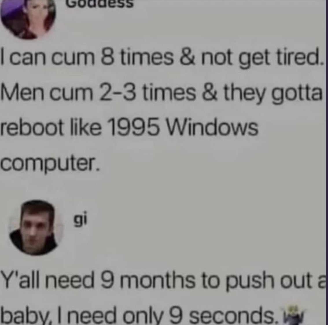 InternetH0F's tweet image. fair enough