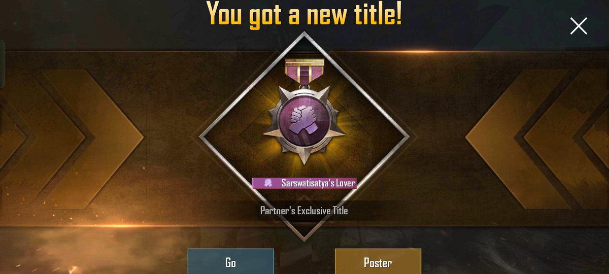 Satya9277's tweet photo. #WeWantPUBGMobileLiteIndianVersion 

All pubg lite supporter
Follow all 
Follow back all 
Like all https://t.co/TLZ9vTrtXU
