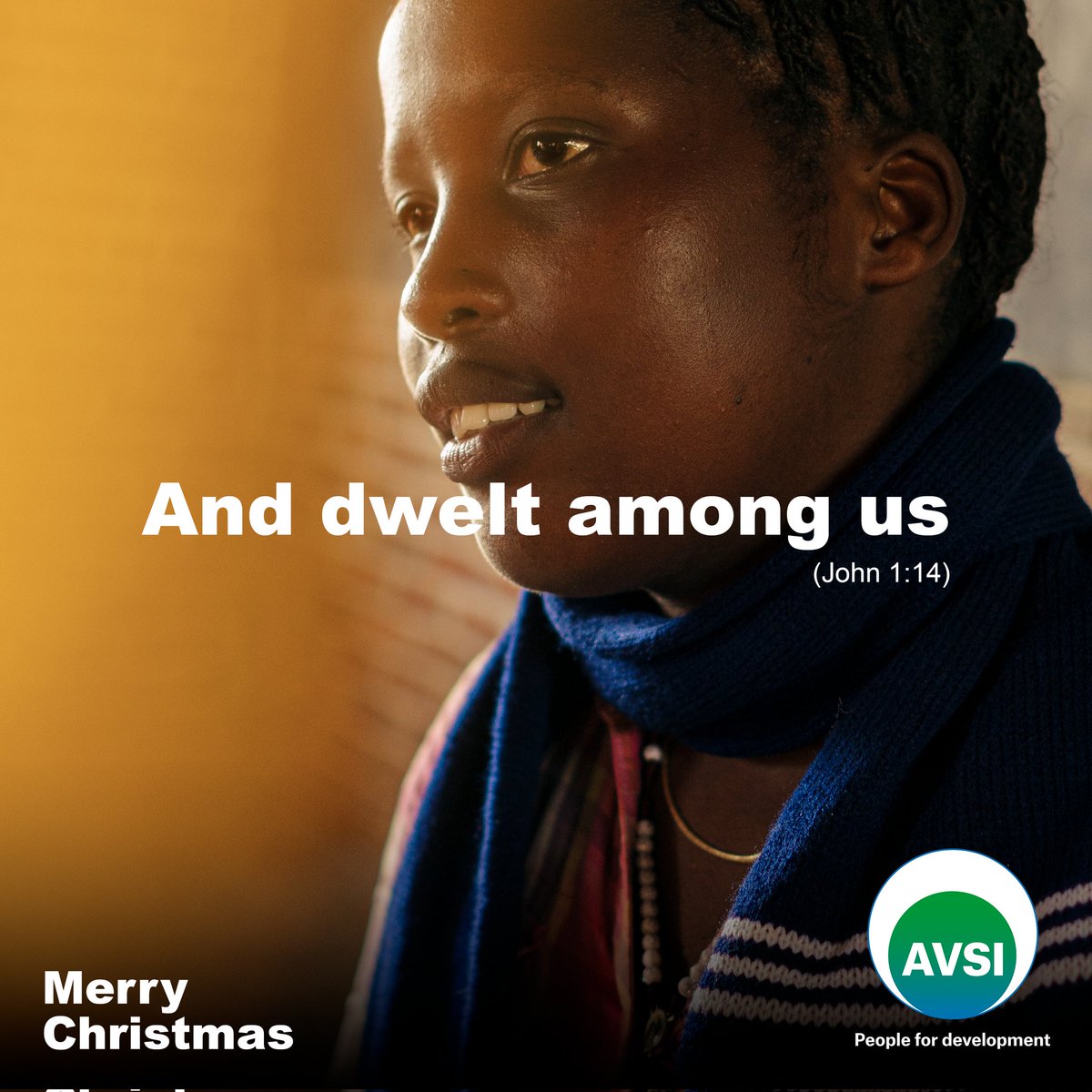 On behalf of the entire <a href="/FondazioneAVSI/">Fondazione AVSI</a> staff worldwide, we send you our sincere wishes for the upcoming holidays.

Above all, we wish you a #Christmas full of peace: now more than ever, we desire peace, that we see as both a gift and a commitment. 

👉: bit.ly/CT-eng