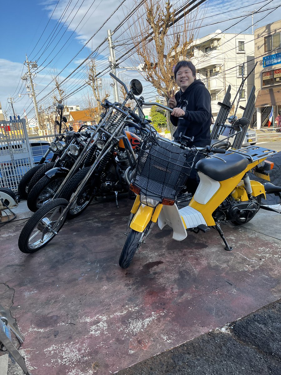 ShawnsMotorcycle tweet media