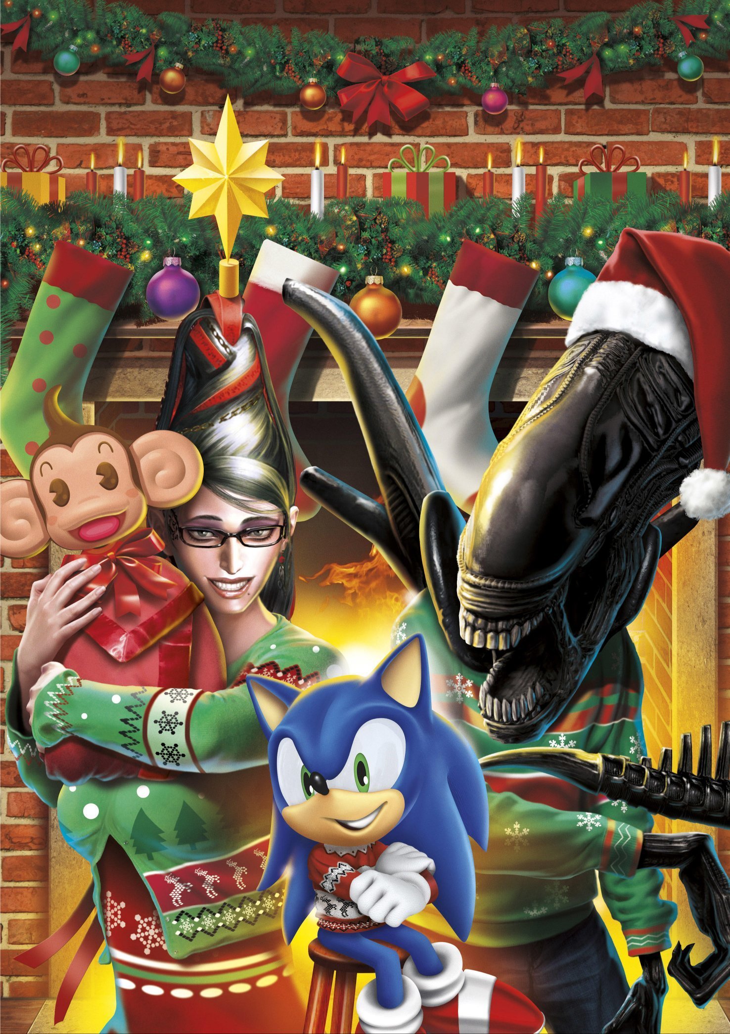 ♦️『ときめきメモリアル FANTASTIC X MAS』Christmas 1200?cb=20201218101245