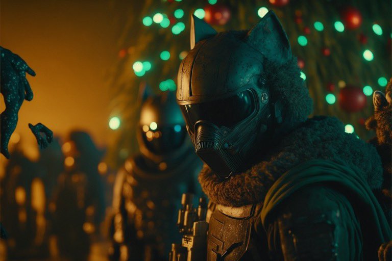 Cataclysmic tweet media