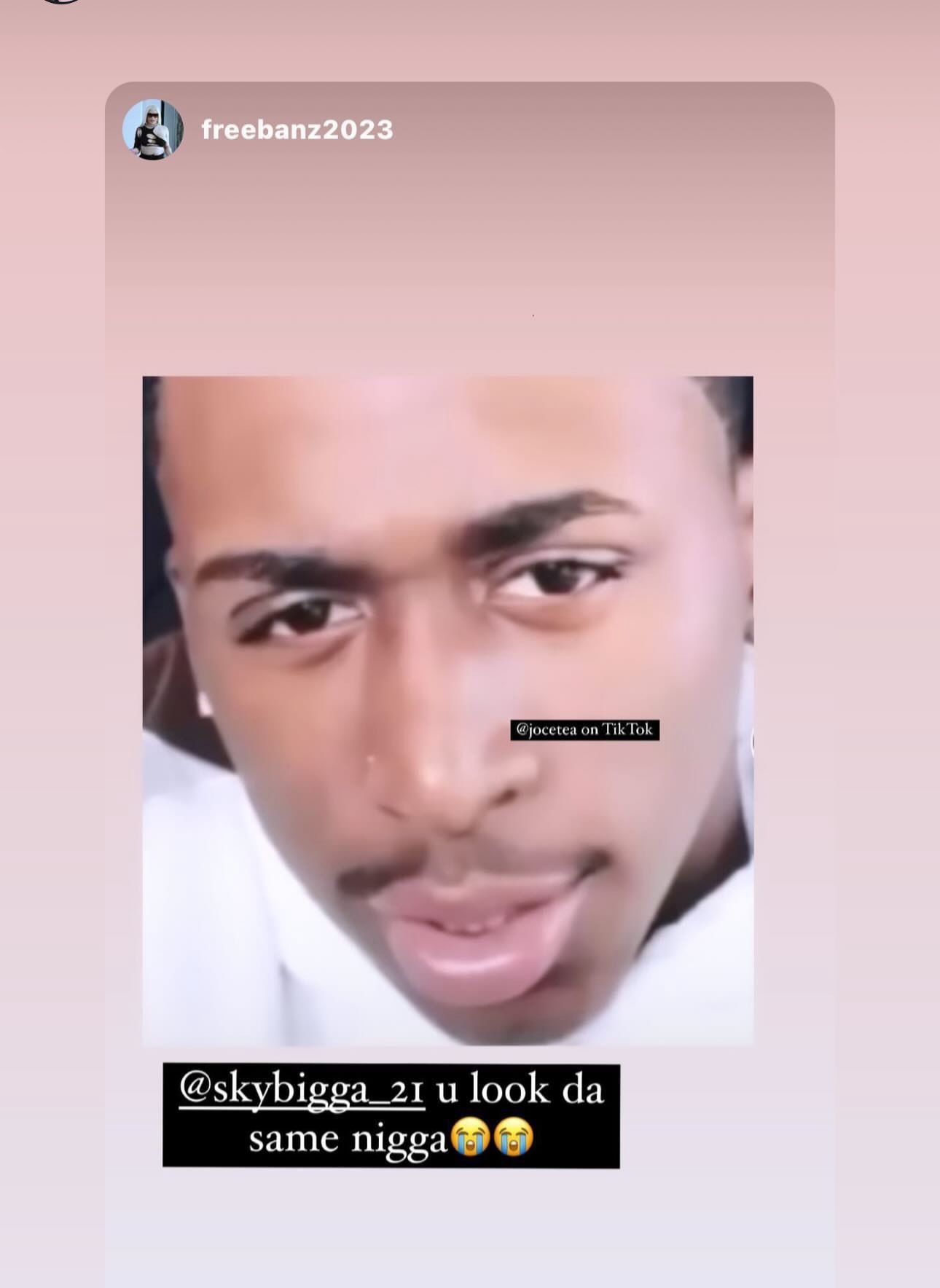 siah 💋🤠 on X: I hate when fine ass niggas be trans… but do you boo 😒  t.coECJGVG3gOh  X