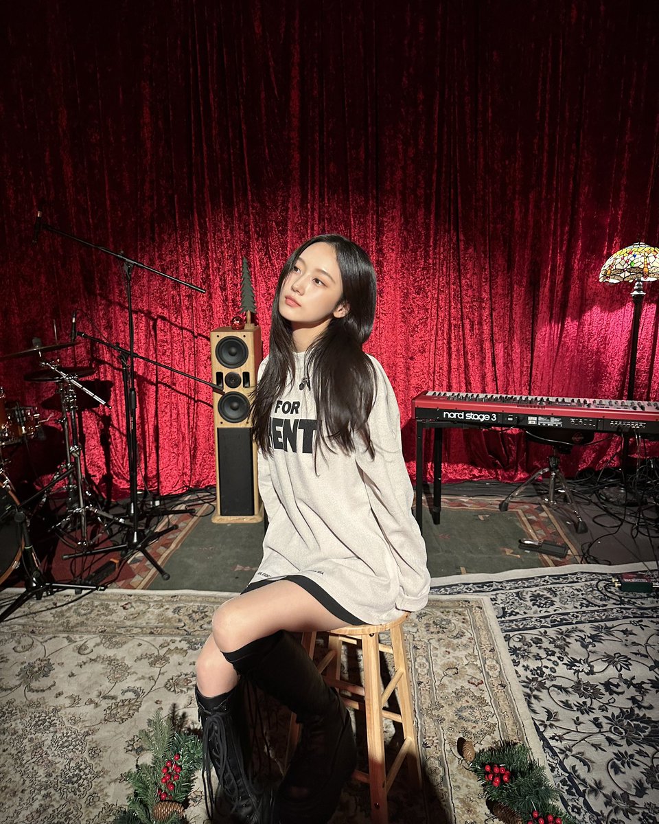 seori_official tweet picture
