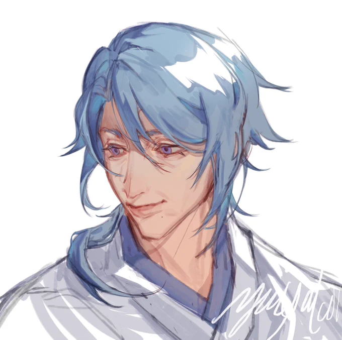 Wrinkles #ayato #rkgk 