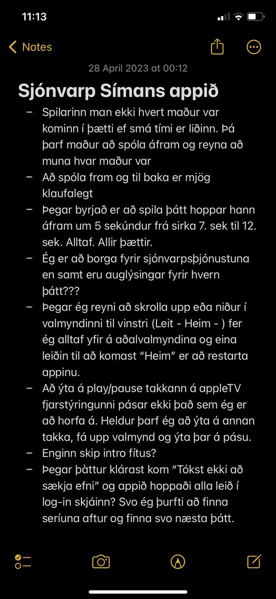 Guðmundur Felixson tweet media