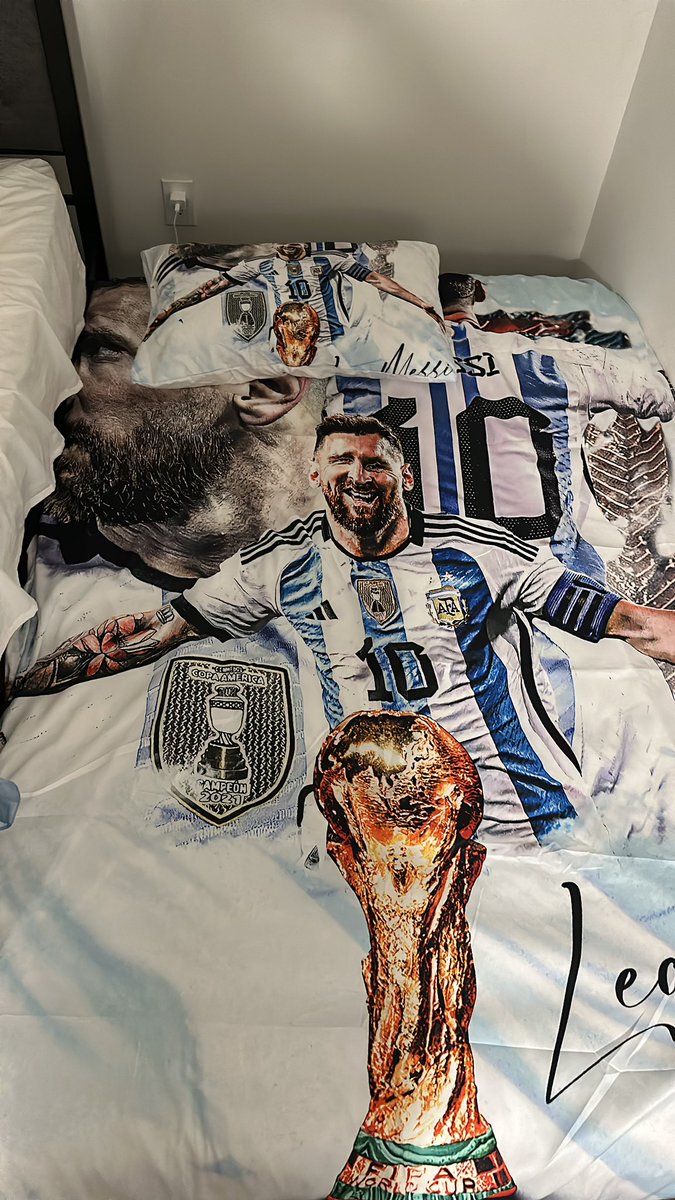 Nevresim takımım geldi ben uyumaca yavaştan