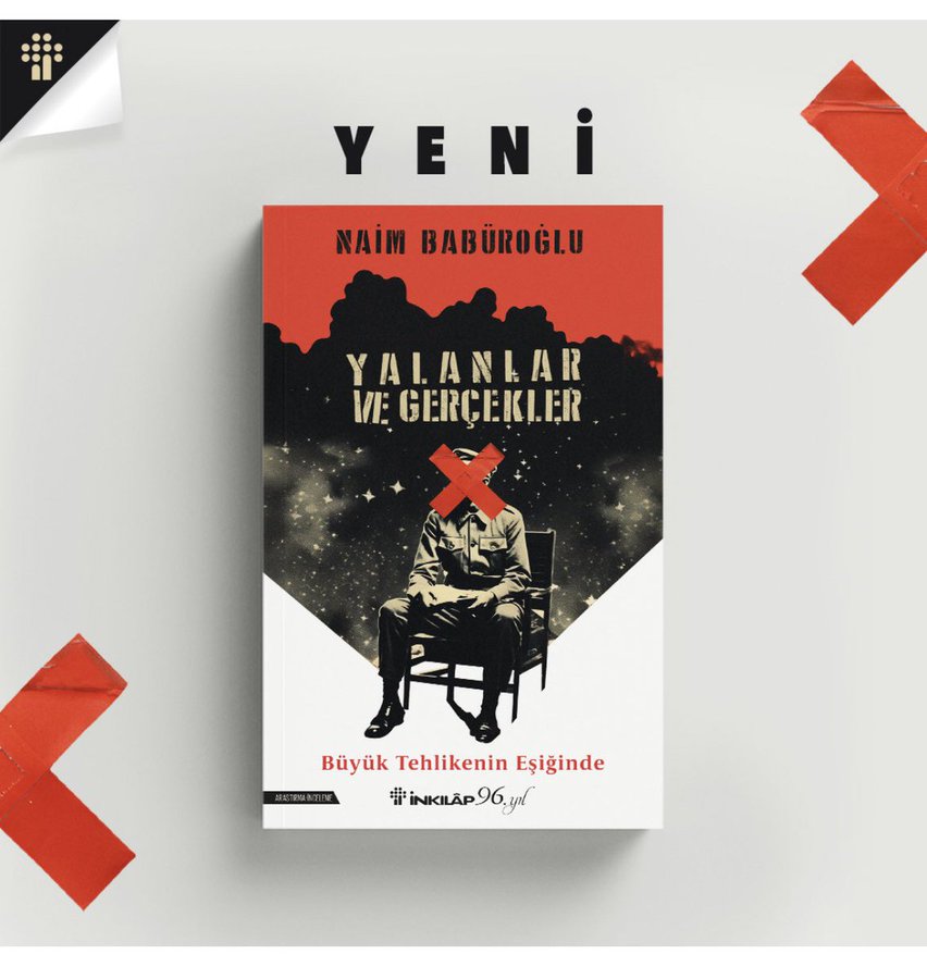 1984'ten bugüne terörle mücadele. -Kuzey Irak'ta PKK terör örgütünün tohumları nasıl atıldı? -Suriye'de YPG/PKK terör örgütü nasıl güçlendi? -2000'lerde minimum düzeye indirilen terör örgütünün gücü neydi; 2023'te gücü ne oldu? -ABD ve dış güçlerin rolü?