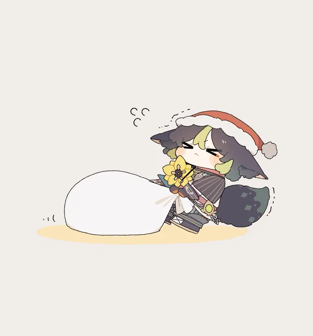 がんばれティナリサンタ 