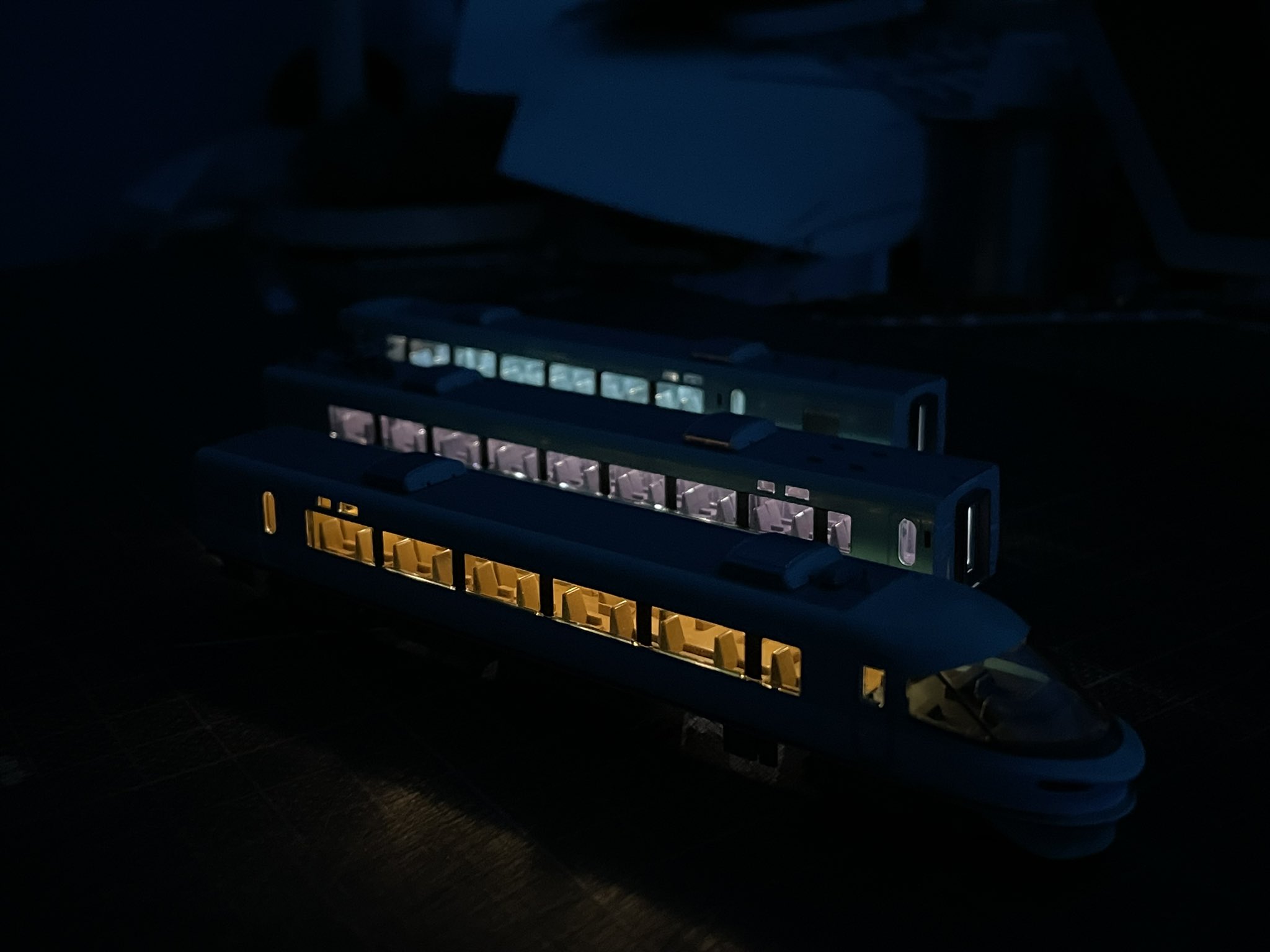 DENSHA.me ® on X: DENSHA.me ® on X: