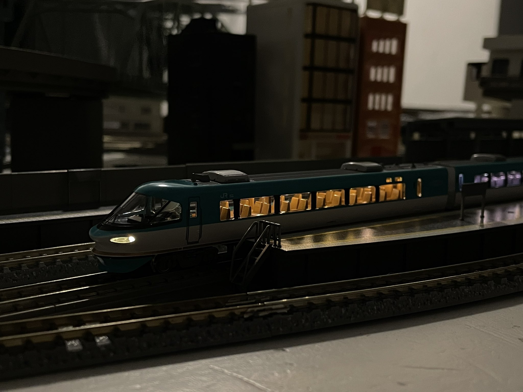 DENSHA.me ® on X: DENSHA.me ® on X: