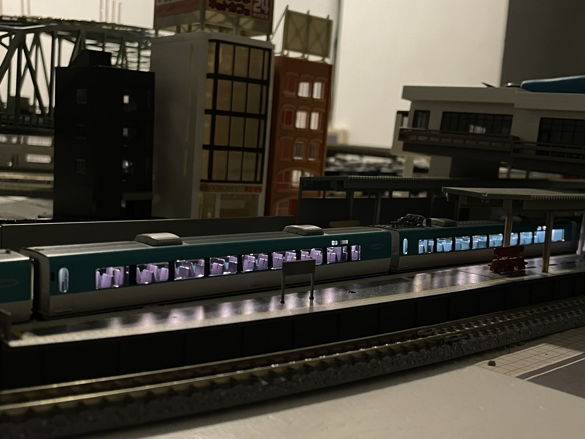 DENSHA.me ® on X: DENSHA.me ® on X: