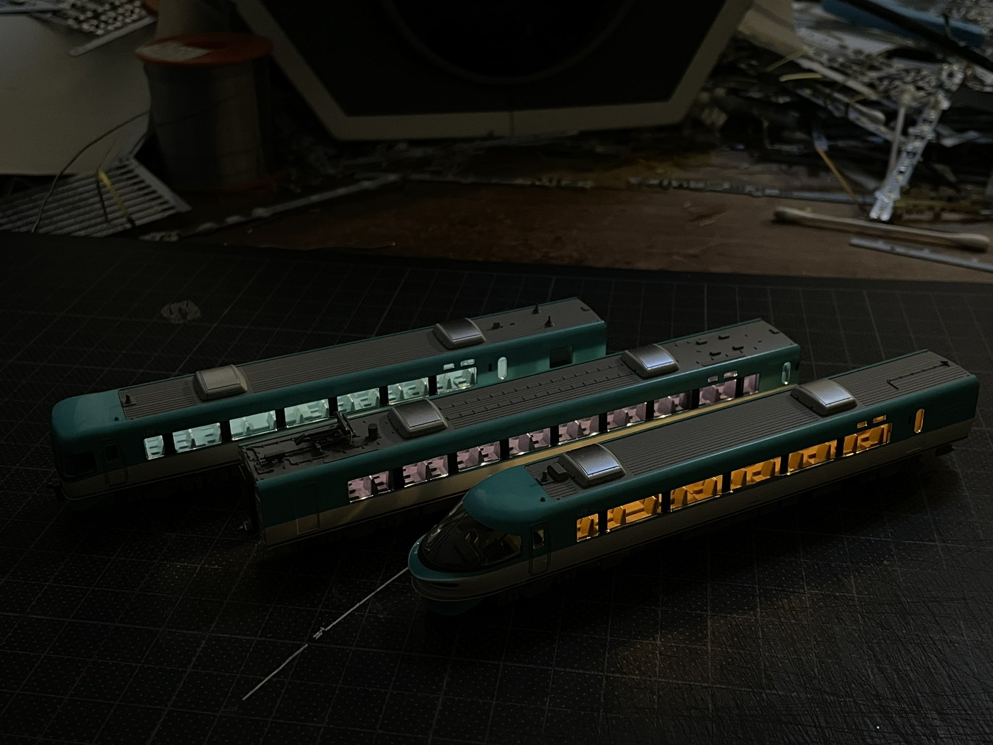 DENSHA.me ® on X: DENSHA.me ® on X: