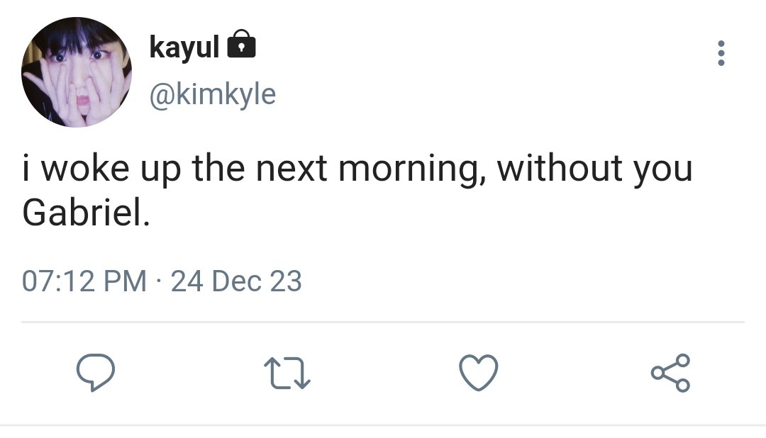 kaito 海斗 tweet media