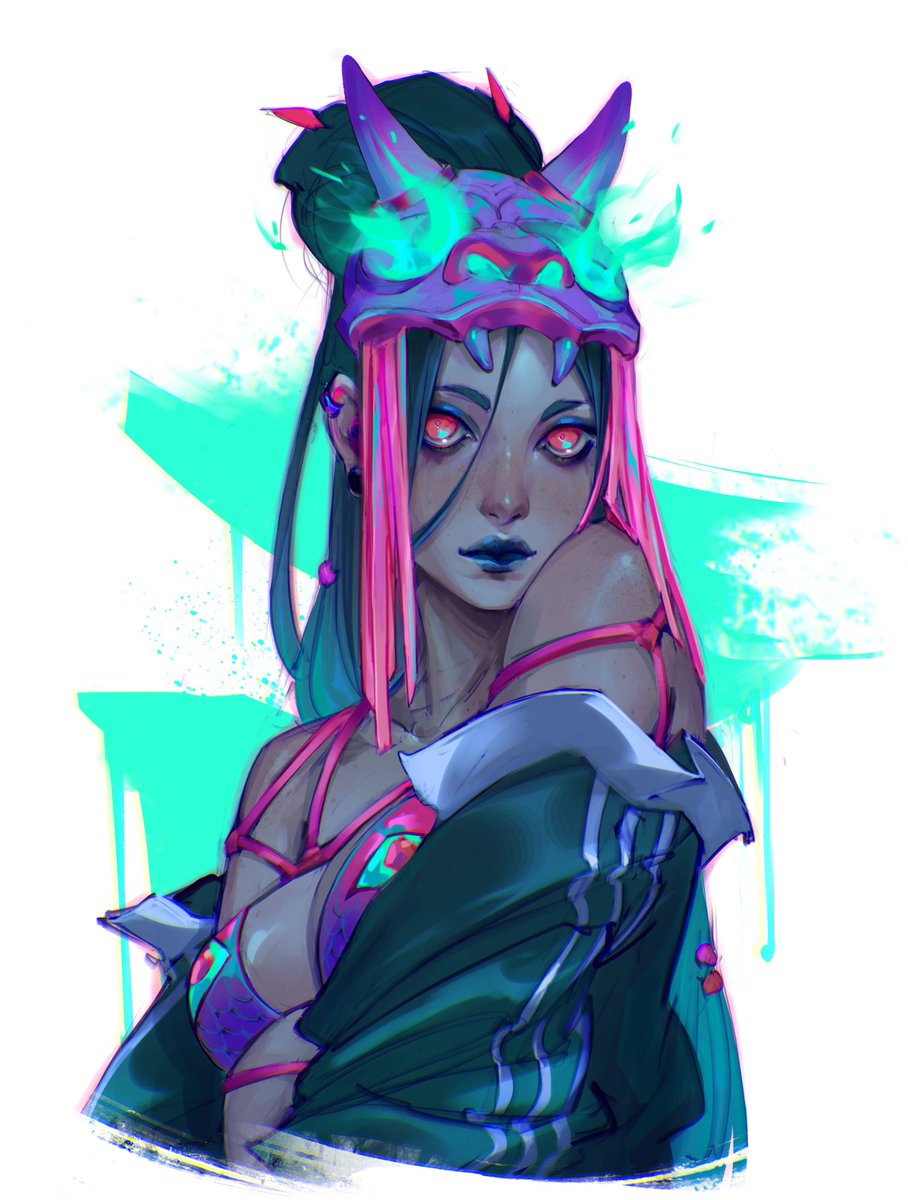 Joe_495's tweet photo. Continuing experiments with #colors https://t.co/npTEstVTFo
