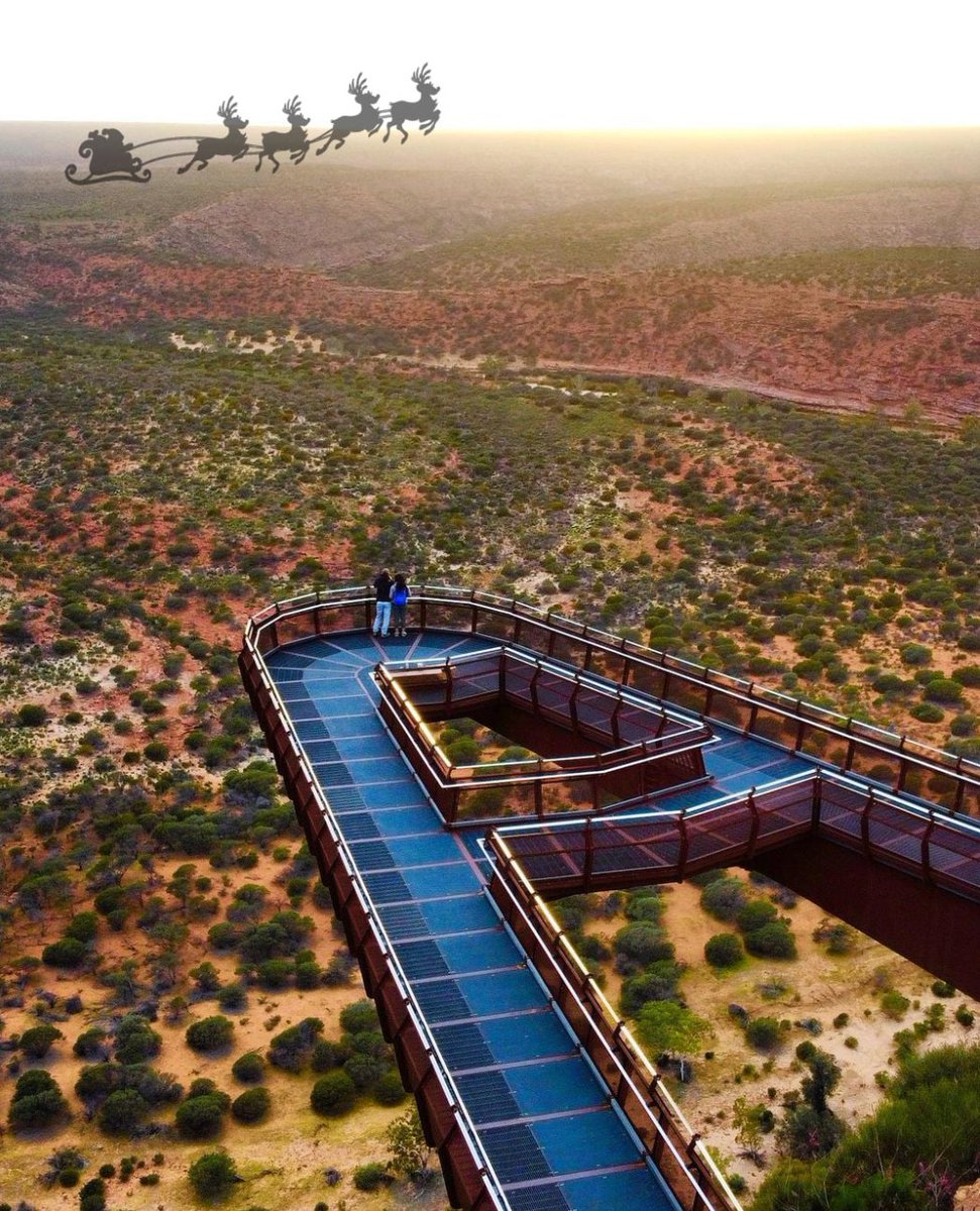 OurWAParks's tweet photo. ๐As the sunsets over WA on Christmas eve, weโd like to wish you all a magical and safe Christmas.
๐ธ: @exploreparkswa
#ourwaparks #WAparksfoundation #nationalpark #WA #WesternAustralia #WAparks #WAnationalparks #exploreparkswa @exploreparkswa https://t.co/8GWfZcV11I