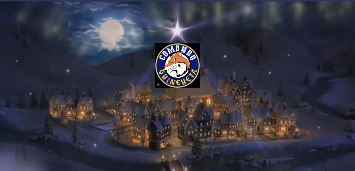 Comando Guineueta oficial tweet media