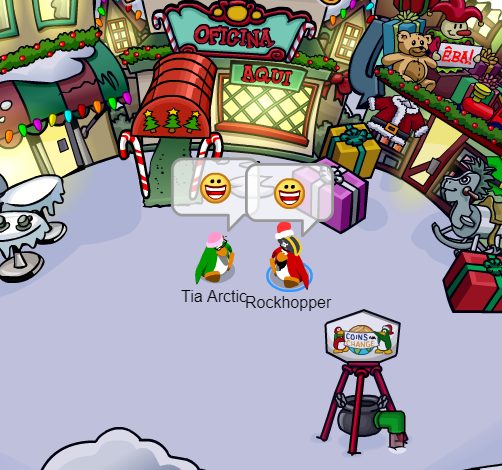 Club Penguin Avalanche 🐧 tweet media