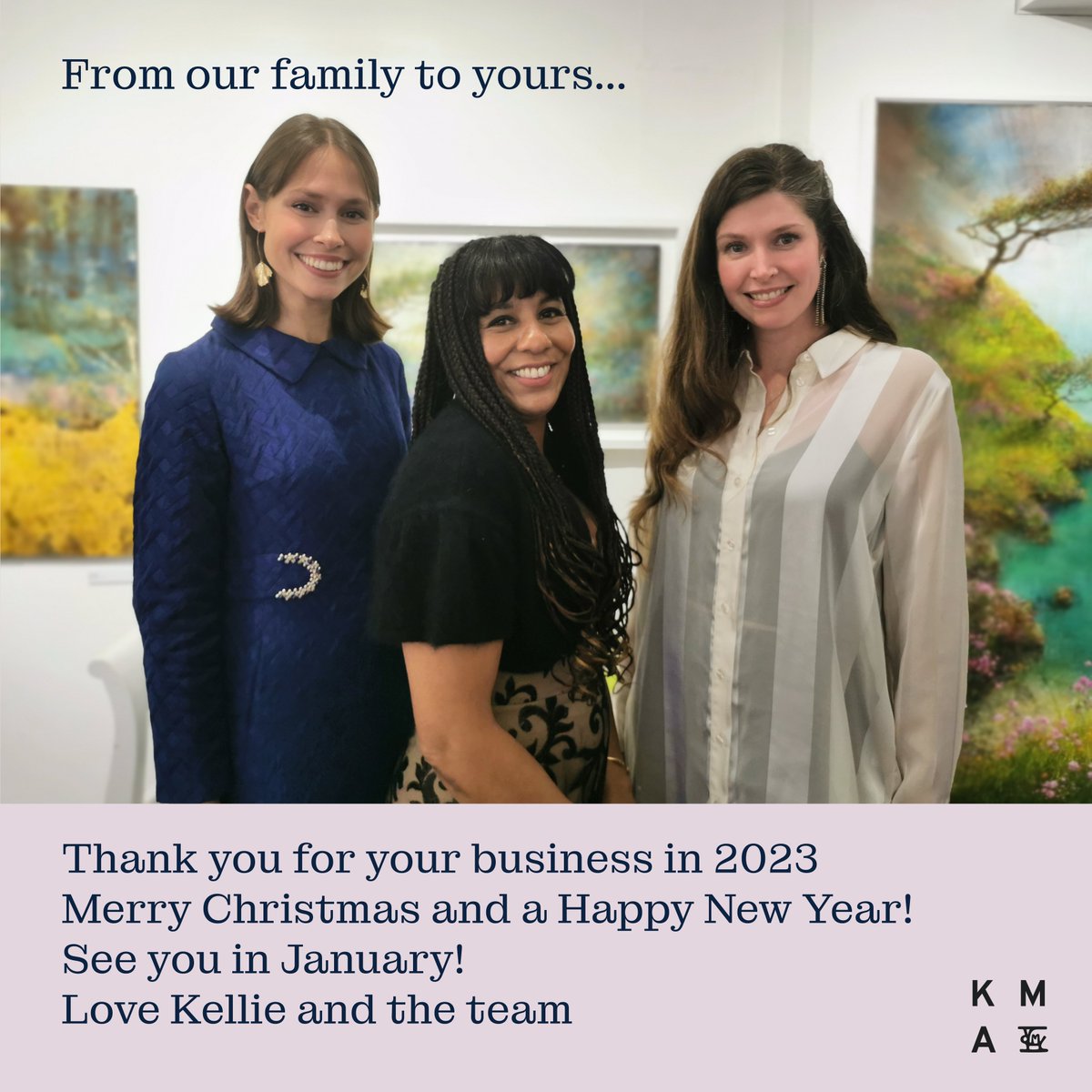 Thank you for supporting our gallery and shopping with small businesses this year... Come and see us in 2024, in The Lanes, Brighton.
#smallbiz #shopsmall #artgallery