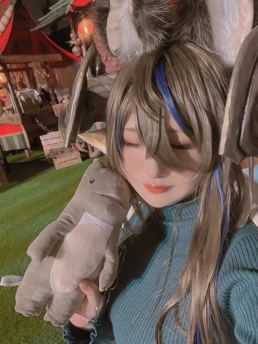 きりか tweet media