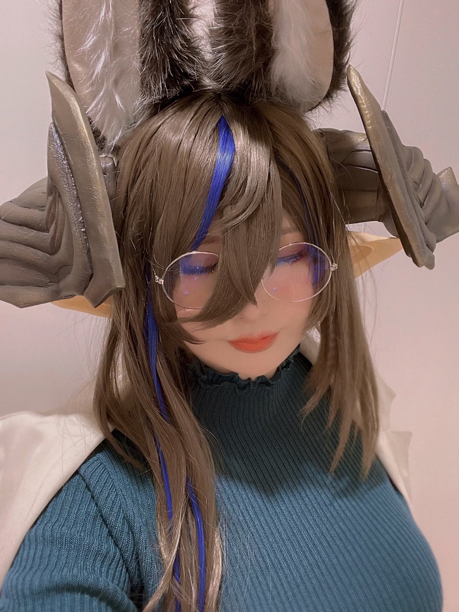 きりか tweet media