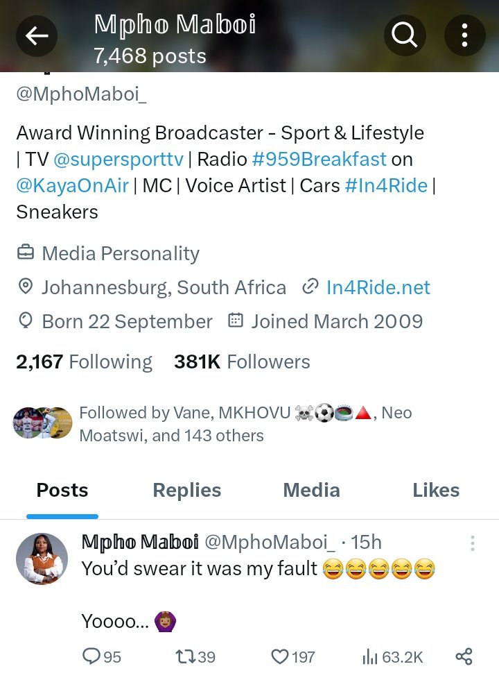 Germany Mzukulu ka Makhabo tweet media