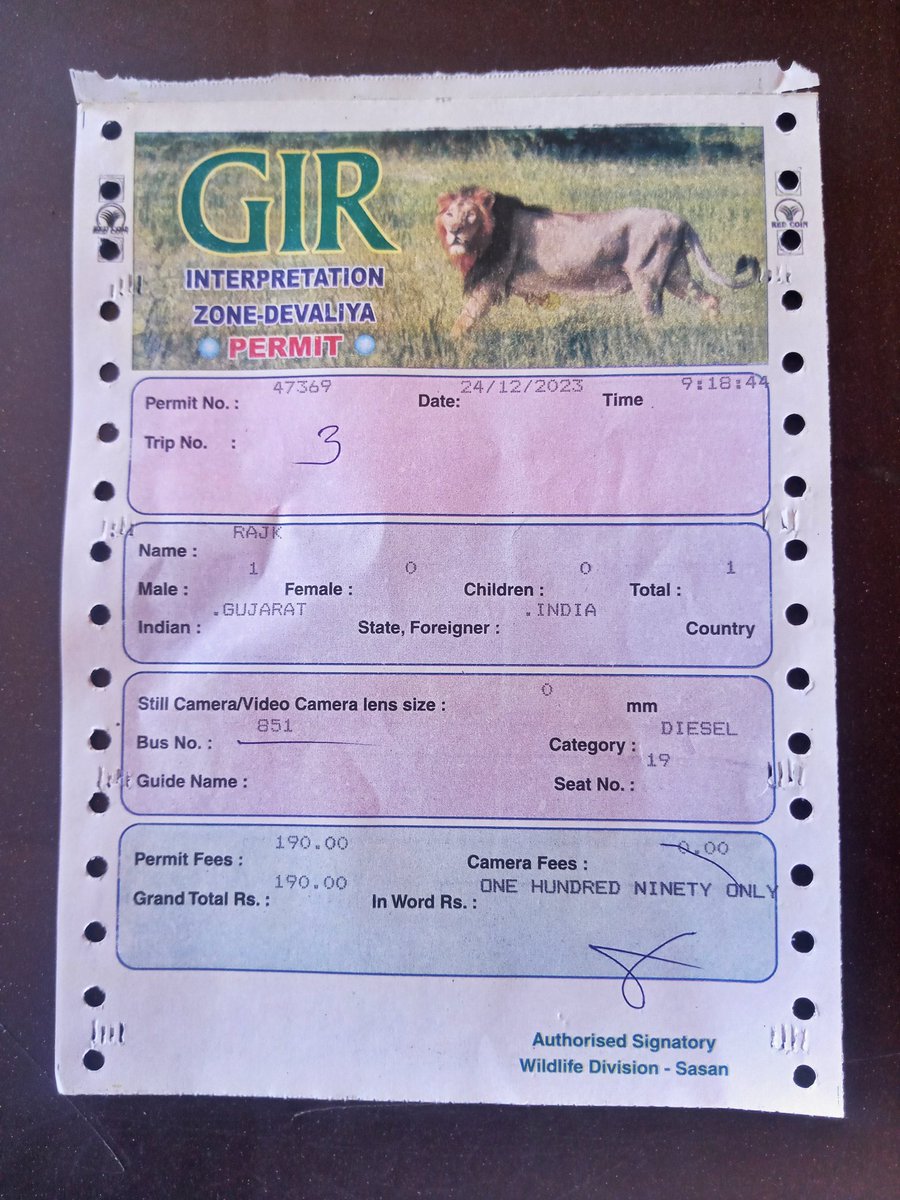 DrKumar_R's tweet photo. @girnational park &amp; Wildlife Sanctuary, Gujarat. 

Amazing experience in nature and their real householders with inclusivity. It was established in 1965 to protect #Asian_Lions &amp; other vulnerable Flora &amp; Faunas listed by @IUCN.

@UN @GujaratTourism @peta @NatGeo
 @NationalParksX https://t.co/rH9sPS9Iyq