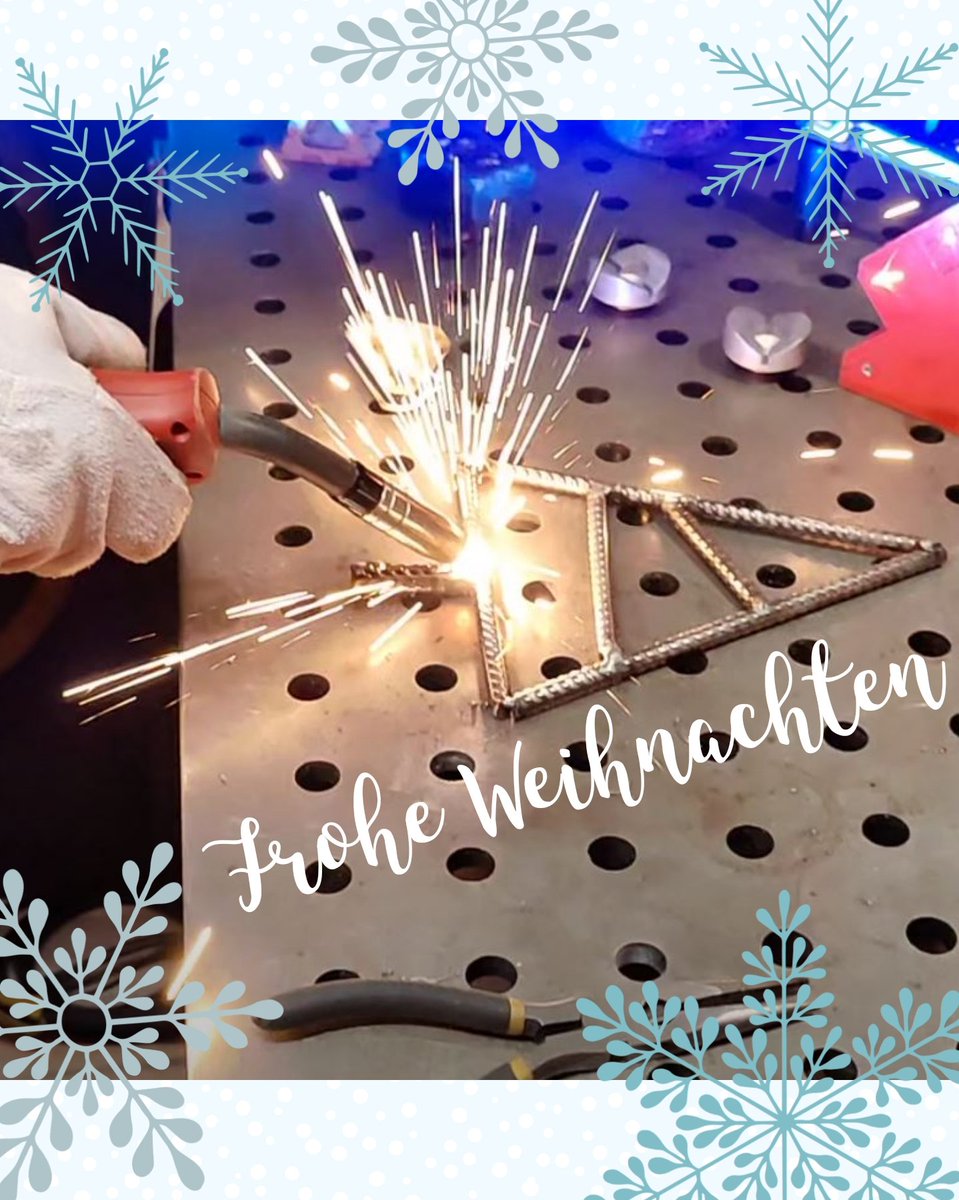 🎄 Das FabLab Karlsruhe wünscht allen frohe Weihnachten und schöne Feiertage 🎄

Das FabLab ist zwischen den Jahren regulär Dienstag bis Donnerstag 18 bis 20 Uhr geöffnet.