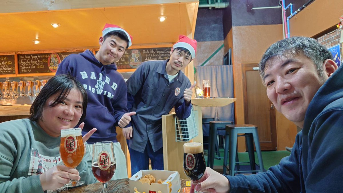 hagi_iwata's tweet photo. クリパなう。 https://t.co/iY35Fkxiwx