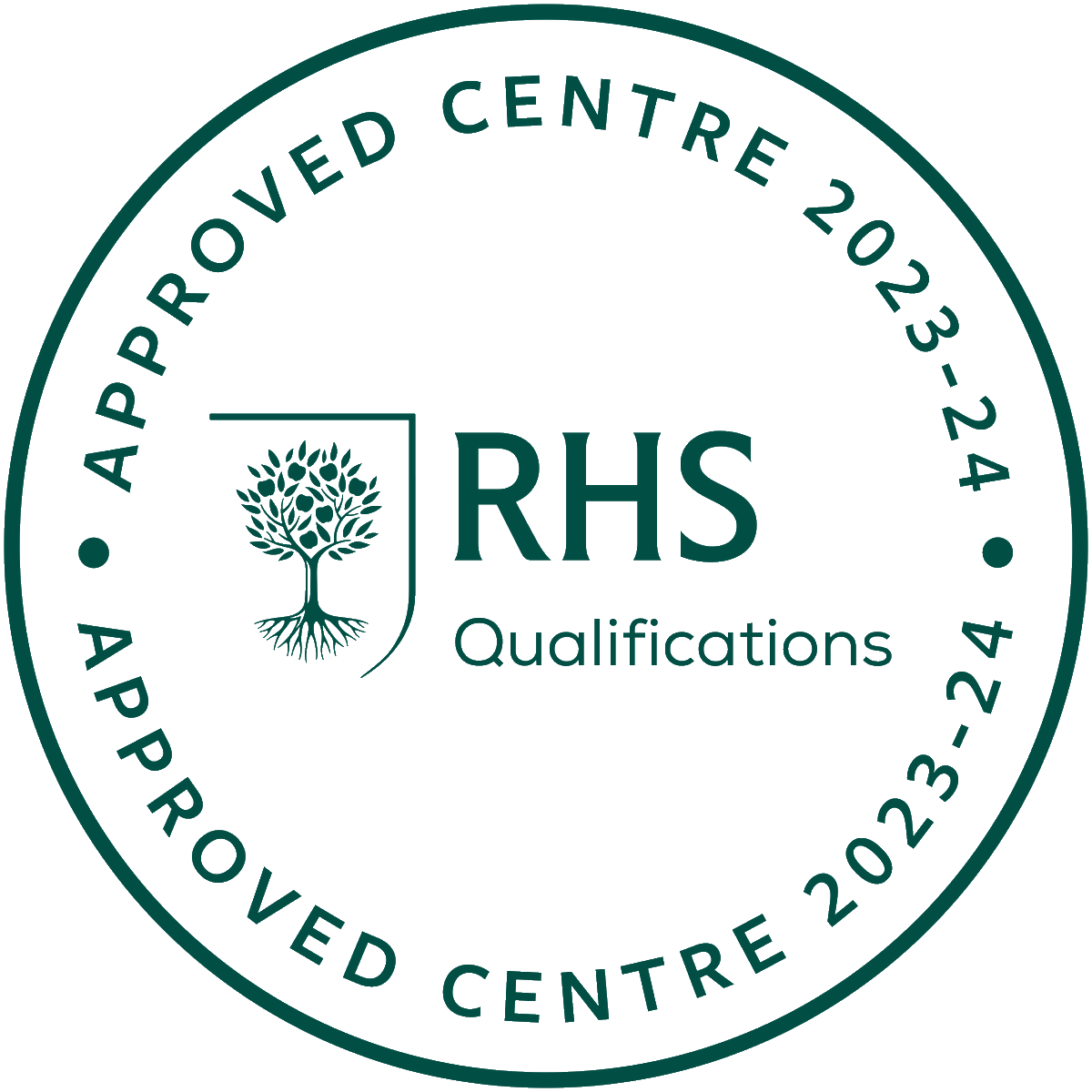 Leafy Learning has just been approved as a distance learning provider for the RHS level 2 theory qualification. We can't wait to start teaching new students. Enrollment will start 1 Feb 2024. If you are interested contact us via the website: leafylearning.co.uk