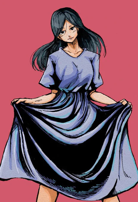 #イラスト#illustlation 