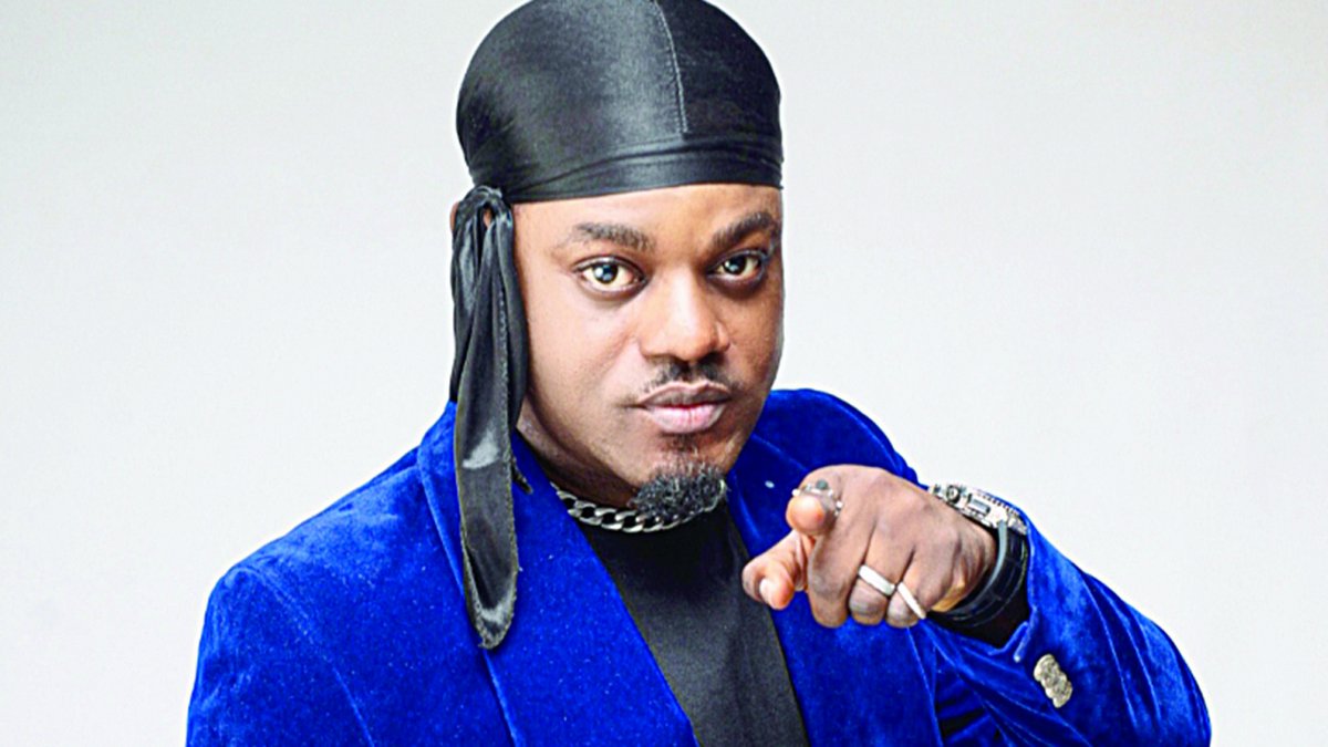 EgwudaJ's tweet photo. https://t.co/seierK83OJ
The Best of MC pashun Stand Up Comedy - Titus of My Flatmates https://t.co/zKUXS5nb99